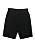 Calvin Klein Solid Black Athletic Shorts Size S - photo 1