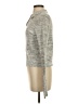 American Eagle Outfitters Gray Turtleneck Sweater Size S - photo 5