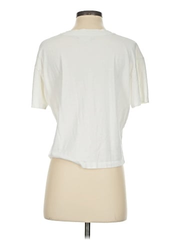 Madewell Short Sleeve T-Shirt (view 2)