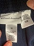 Alfred Dunner 100% Polyester Solid Blue Casual Pants Size 16 - photo 5