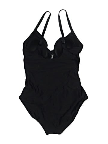 DKNY One Piece Swimsuit (view 2)