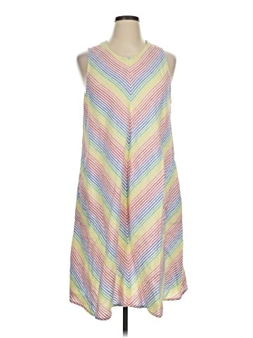 Lands' End Casual Dress (view 1)