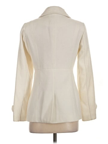XXI Coat (view 2)