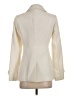 XXI 100% Polyester Ivory Coat Size S - photo 2