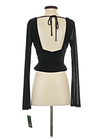 Wild Fable Long Sleeve Top (view 2)