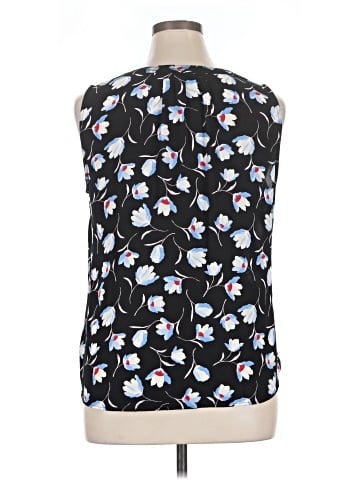 Talbots Sleeveless Blouse (view 2)