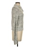 American Eagle Outfitters Gray Turtleneck Sweater Size S - photo 4