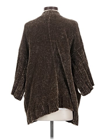 Moth Cardigan (view 2)
