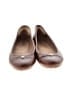 Giani Bernini Brown Flats Size 9 - photo 2