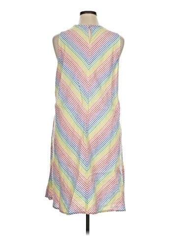 Lands' End Casual Dress (view 2)