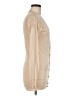 Marc by Marc Jacobs Tan Cardigan Size M - photo 4