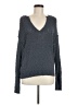 O'Neill 100% Cotton Gray Long Sleeve Top Size M - photo 1