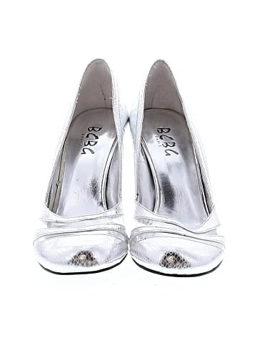 BCBG Paris Heels (view 2)