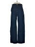 Ann Taylor LOFT Blue Jeans Size 00 (petite) - photo 1
