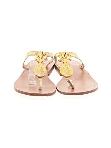 Lilly Pulitzer Sandals (view 2)