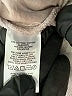 Lou & Grey Tie-dye Ivory Shorts Size XXL - photo 4