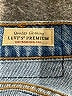 Levi's Blue Jeans Size 25 waist - photo 9
