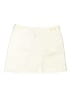 Talbots Ivory Shorts Size 10 - photo 2