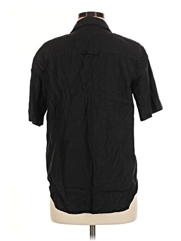AYR Short Sleeve Blouse (view 2)