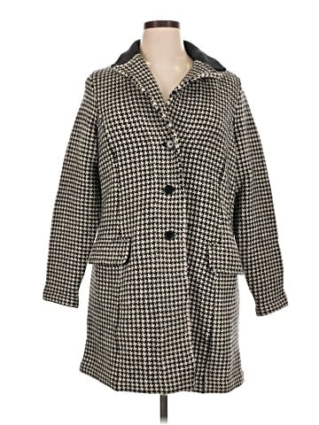 Lauren by Ralph Lauren Coat (view 1)