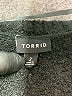 Torrid Black Cardigan Size 2X Plus (2) - photo 7