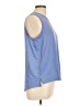 REI Co Op Blue Sleeveless Top Size L - photo 4