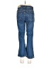 MICHAEL Michael Kors Tweed Blue Jeans Size 8 - photo 2
