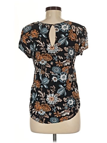 H&M Short Sleeve Blouse (view 2)
