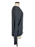 O'Neill 100% Cotton Gray Long Sleeve Top Size M - photo 4