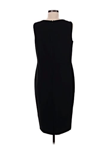 Kasper Cocktail Dress (view 2)