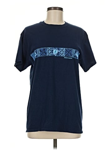 Gildan Short Sleeve T-Shirt (view 1)