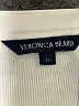 Veronica Beard Ivory 3/4 Sleeve Blouse Size XS - photo 7