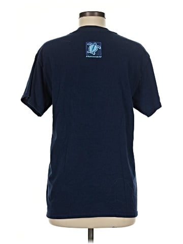 Gildan Short Sleeve T-Shirt (view 2)