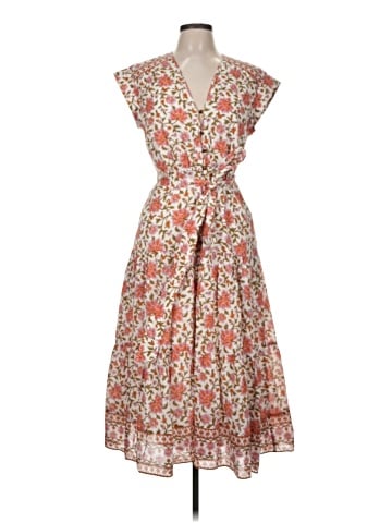 Veronica Beard Casual Dress (view 1)