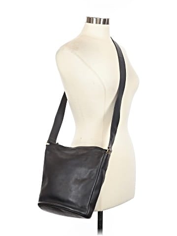 Coach Leather Crossbody Bag (view 2)