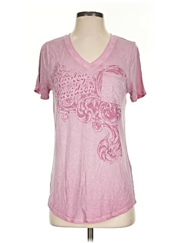 Harley Davidson Short Sleeve T-Shirt (view 1)