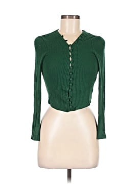 Reformation Cardigan