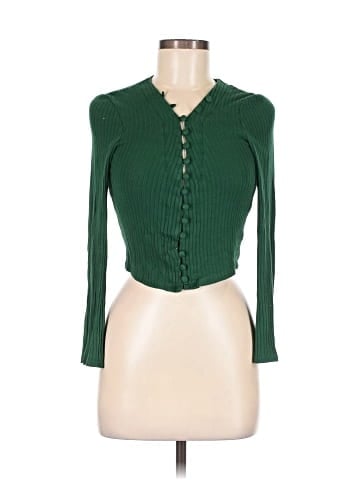 Reformation Cardigan (view 1)