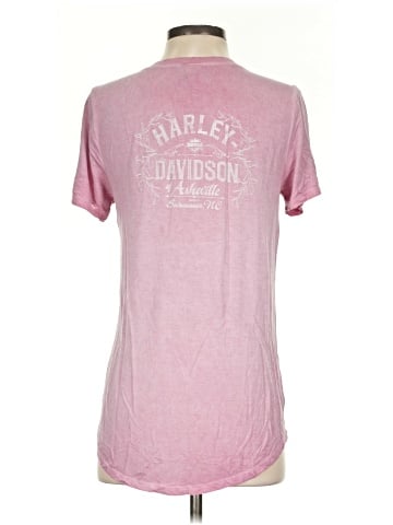 Harley Davidson Short Sleeve T-Shirt (view 2)