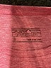 Patagonia Pink Active T-Shirt Size S - photo 7
