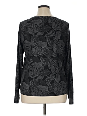 Hang Ten Long Sleeve T-Shirt (view 2)