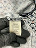 Max Studio Silver Short Sleeve Top Size L - photo 8