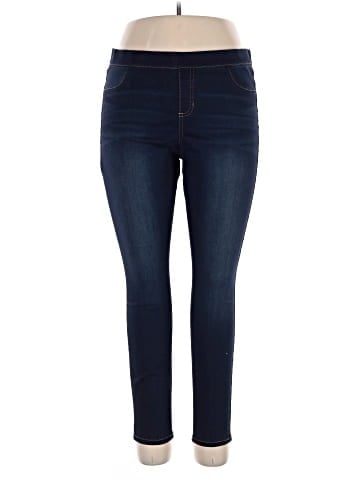 No Boundaries Jeggings (view 1)