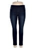 No Boundaries Blue Jeggings Size XXL - photo 1
