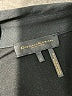 Donna Karan New York Black Bodysuit Size S - photo 3