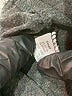 Poof! Gray Active Pants Size S - photo 8