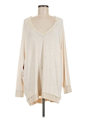 Free People Pullover Sweater (view 1)