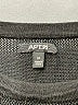 Apt. 9 Black Pullover Sweater Size M - photo 7