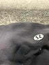 Lululemon Athletica Solid Black Active Pants Size 00 (estimated) - photo 7