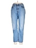 Levi's Blue Jeans Size 30 waist - photo 1